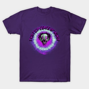 Twisted Sense of Humor T-Shirt